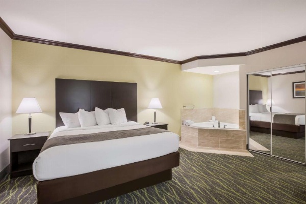 Best Western Asheville -Blue Ridge Parkway image 11