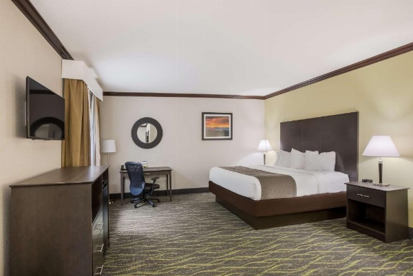 Best Western Asheville -Blue Ridge Parkway image 14