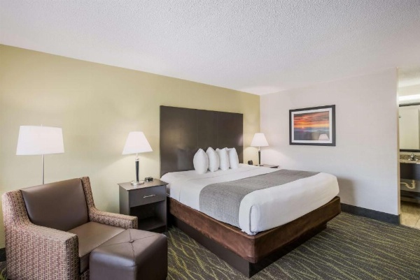 Best Western Asheville -Blue Ridge Parkway image 21