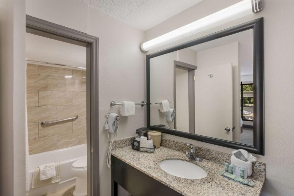 Best Western Asheville -Blue Ridge Parkway image 24